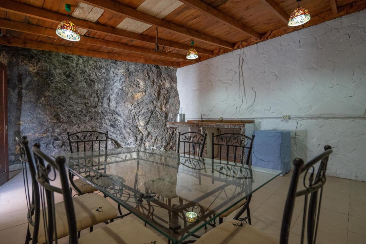 Villa Cesar 산타크루스데 테네리페 외부 사진